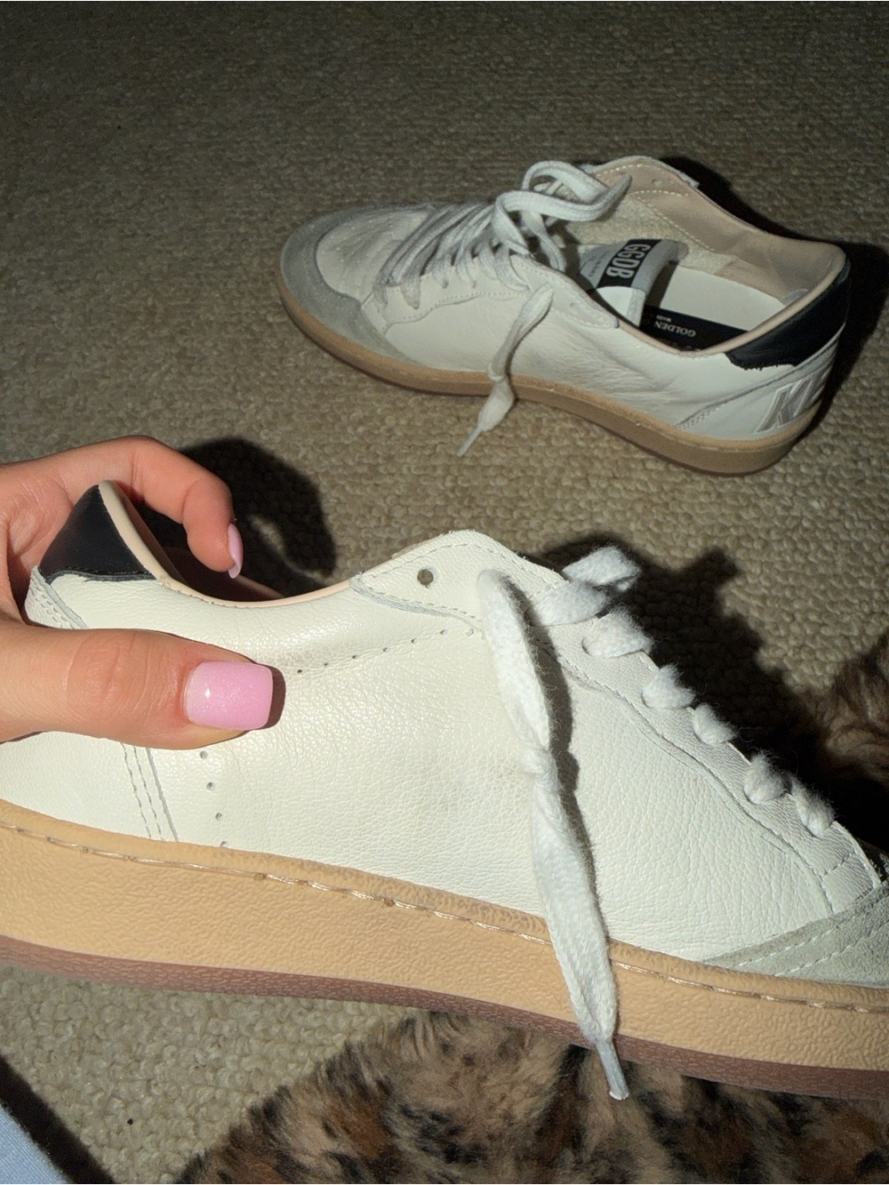 Golden Goose - Picture 7 of 8
